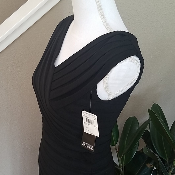 Adrianna Papell dress - Picture 6 of 7